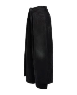 Balenciaga 'double Side' Jeans -Italist Clothing Sale 191408af02cda45d552751d61af575c5