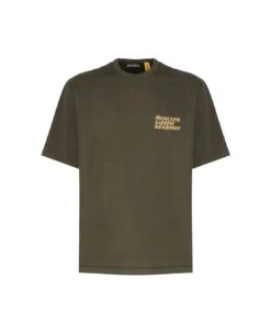Moncler X Salehe Bembury T-shirt