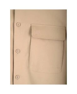 Off-White Camel Overshirt 5 Off-White Camel Overshirt -Italist Clothing Sale 1a291c860ed2c2e4a06ea575d783ec86