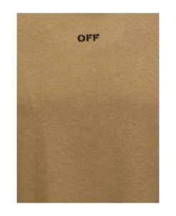 Off-White T-shirt 'off Stitch' -Italist Clothing Sale 1a8a04d51f436588721215baf34ada89