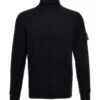 Stone Island Ribbed Wool Sweater 2 Stone Island Ribbed Wool Sweater -Italist Clothing Sale 1a8bf8ee6907357553968158ac002374