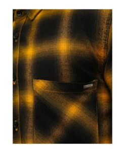 Amiri Checked Flannel Padded Shirt -Italist Clothing Sale 1babbc91802ecd73e76f79db55d81c2b