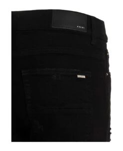 Amiri 'mx1 Bandana' Jeans 5 Amiri 'mx1 Bandana' Jeans -Italist Clothing Sale 1cb18a6675ab24c416a31b36a47248bc