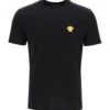 Versace Medusa Embroidered T-shirt