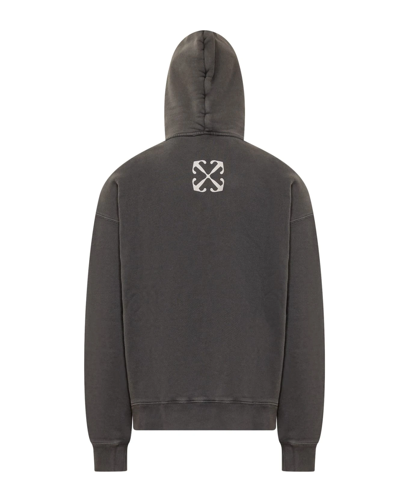 Bacchus Skate Hoodie Off-White Bacchus Skate Hoodie -Italist Clothing Sale 1da66265f6526876719e70a628e75080