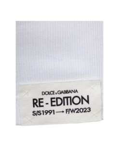 Dolce & Gabbana Canotta Riedizione -Italist Clothing Sale 1da847ad8af2ce04c040756835132a50