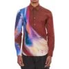 Alexander McQueen Coloured Shirt -Italist Clothing Sale 1dbaadee9d33db4e2ccafb97b8fa2969