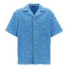 Versace ' Allover' La Vacanza Capsule Shirt