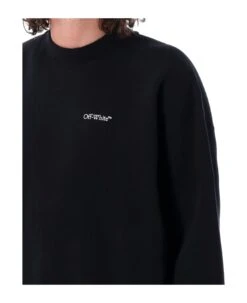 Off-White Lunar Arrow Skate Crewneck 4 Off-White Lunar Arrow Skate Crewneck -Italist Clothing Sale 1f81283e60f6756f5bf7d3125b39d644