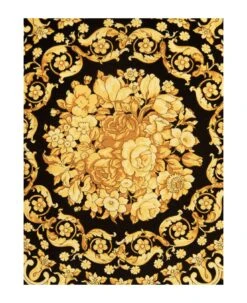 Versace 'barocco' T-shirt -Italist Clothing Sale 1faa4808f33d684db3320aba43d3ca87