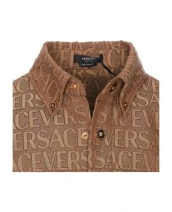 Versace Allover Jacket -Italist Clothing Sale 208e23e54fa8a8b16cbd6b65fad8b10e