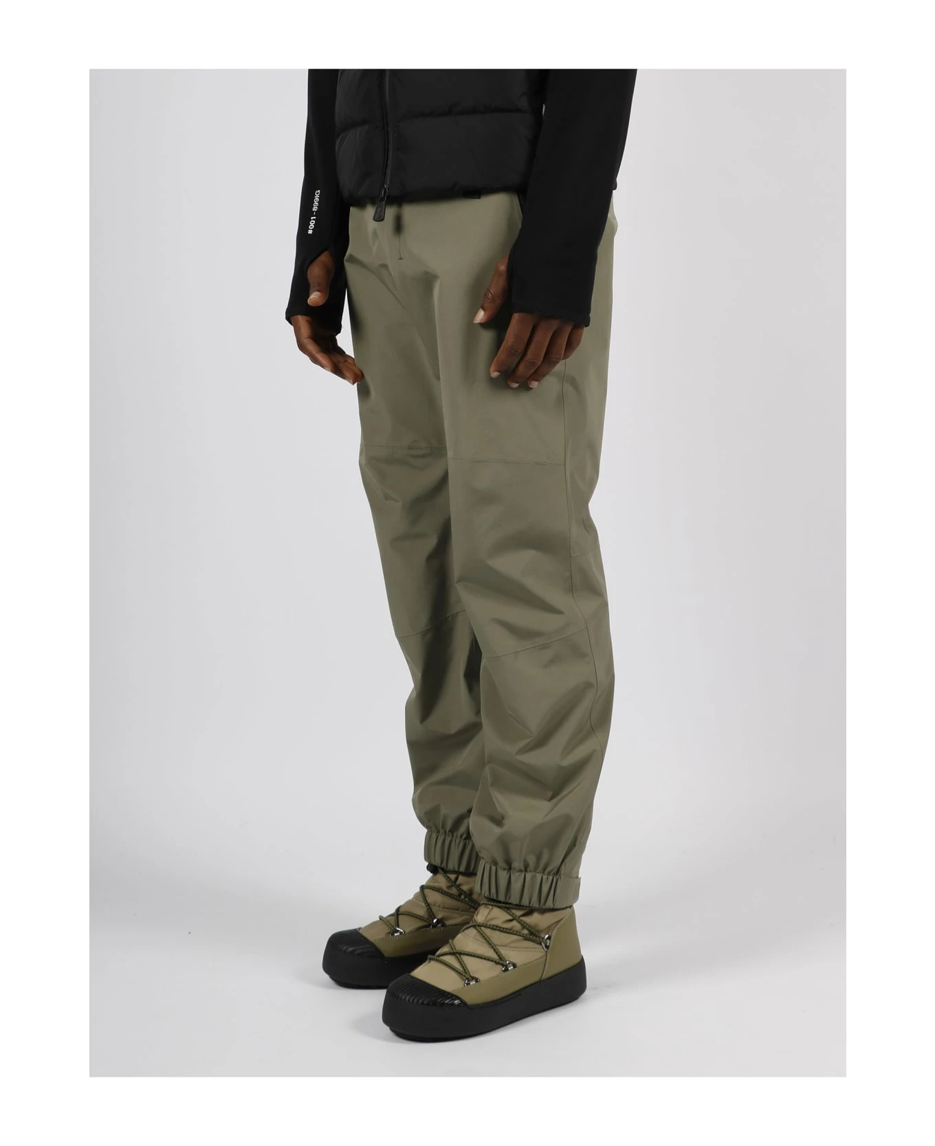 Gore-tex Trousers Gore-tex Trousers -Italist Clothing Sale 20bbb83122fede01f09a7449e7b2d6fb