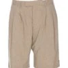 Amiri Pleated Shorts 1 Amiri Pleated Shorts -Italist Clothing Sale 20e1732c1bd444e00548a426fbfb26a2