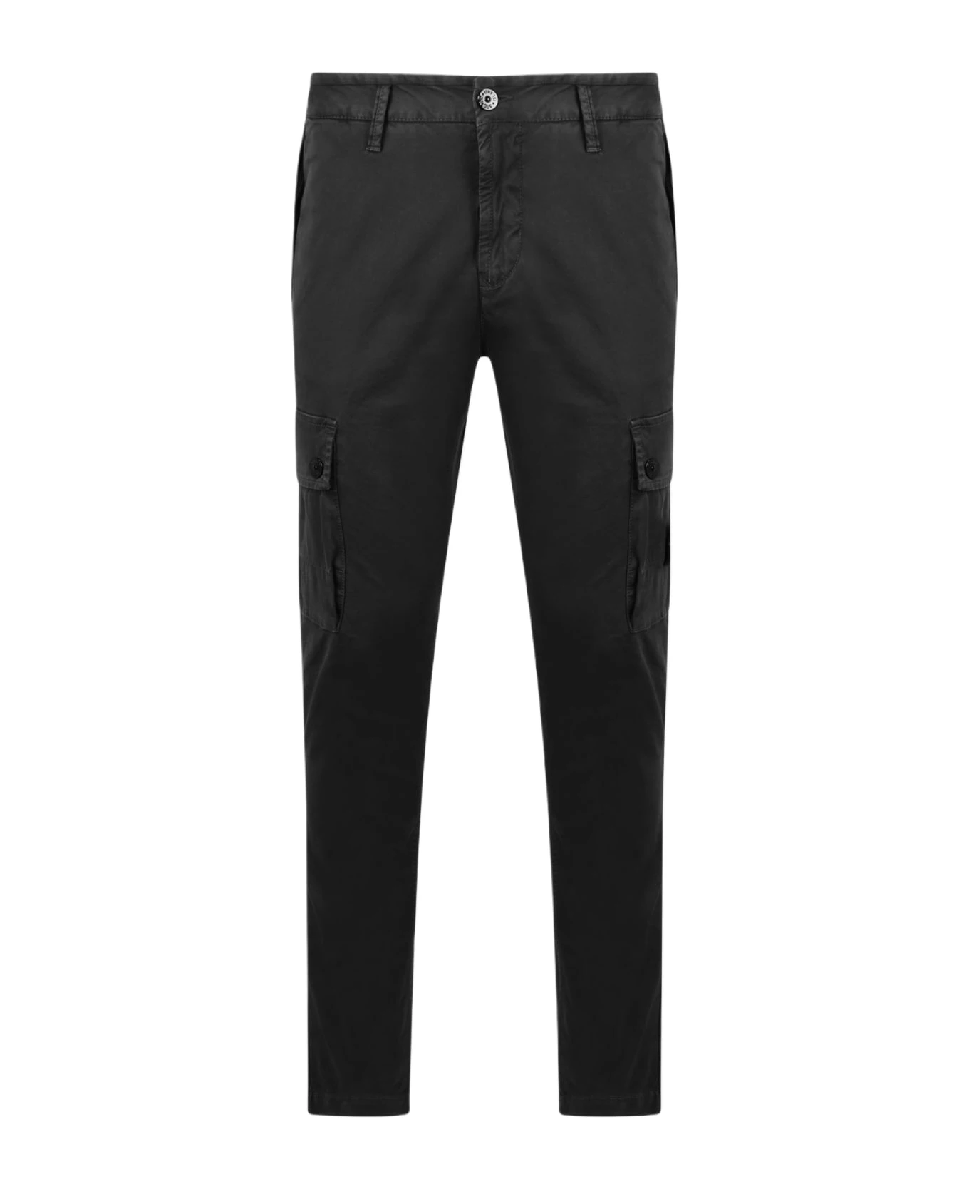 Slim Cargo Pants Stone Island Slim Cargo Pants -Italist Clothing Sale 2123abaed0e9feec66eed3d915a2c225