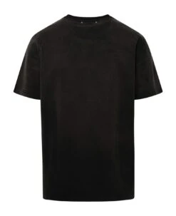 Golden Goose Gray Cotton T-shirt -Italist Clothing Sale 212f1ea786aac4b95ffefa81d9cf87ad