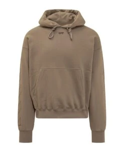Off-White Odd Hoodie