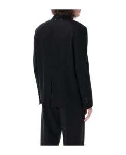 Golden Goose Blazer Single Breast -Italist Clothing Sale 21d9663d34ddea3ee27b66f6cb830207