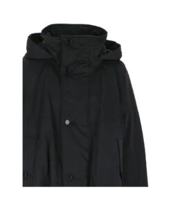 Bottega Veneta Padded Parka -Italist Clothing Sale 21df0cc9380f0c6163b3b7468fe58708