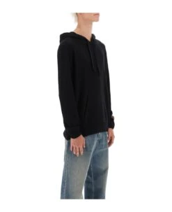 Golden Goose Cashmere Hoodie -Italist Clothing Sale 22bbcc7a7ea2e45e0629fe44271f5447