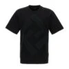 FENDI ' Shadow' T-shirt 2 FENDI ' Shadow' T-shirt -Italist Clothing Sale 23a5f8f96697bbb5a6e7edc2e588ab78