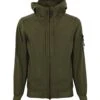 Stone Island Soft Shell-r Jacket Q0122 -Italist Clothing Sale 24051ff62875ac622477a8d041c048da