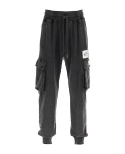 Dolce & Gabbana 're-edition' Joggers