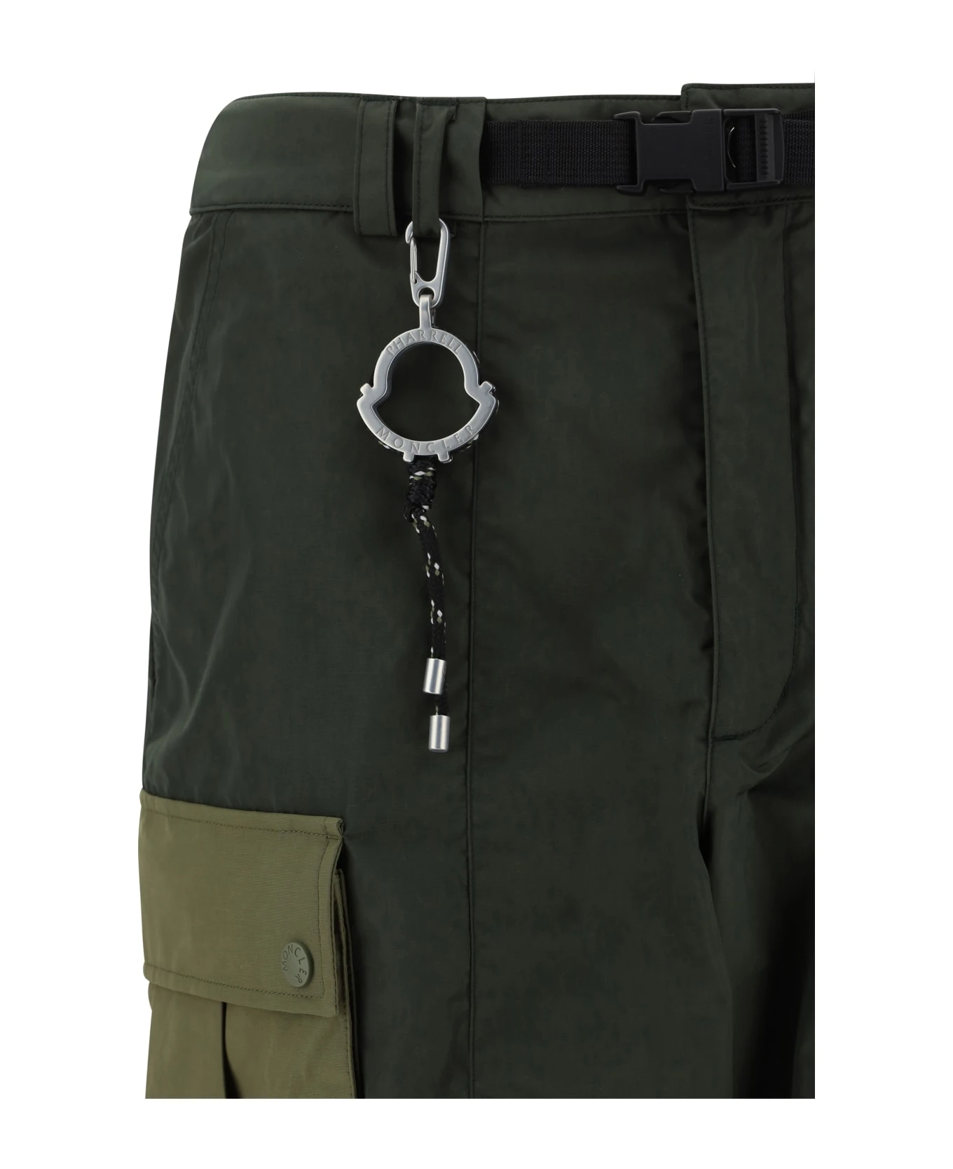 X Pharrell Williams Pants X Pharrell Williams Pants -Italist Clothing Sale 24e7885bda216e1c042ac150df3f9c25