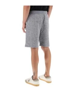 Golden Goose 'diego' Sweatshorts 4 Golden Goose 'diego' Sweatshorts -Italist Clothing Sale 254bd810117d8dcc6e2ce9989cbf75d0