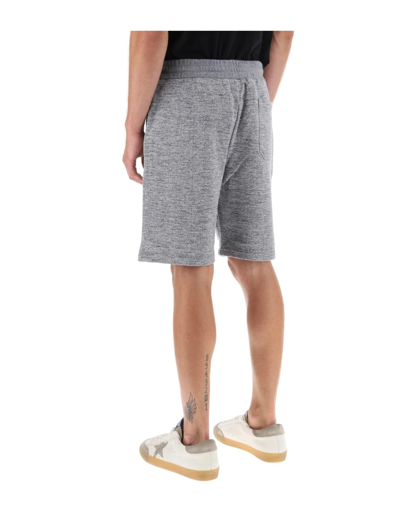 'diego' Sweatshorts Golden Goose 'diego' Sweatshorts -Italist Clothing Sale 254bd810117d8dcc6e2ce9989cbf75d0