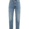 Golden Goose Happy Straight Leg Jeans