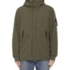 Stone Island Micro Twill Parka With Hood 1 Stone Island Micro Twill Parka With Hood -Italist Clothing Sale 261d5cfdfa3bd8df82a31fea5538eaf2