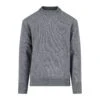 Maison Margiela Patches Sweater