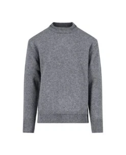 Maison Margiela Patches Sweater