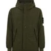 Stone Island Micro Twill Jacket 41826 -Italist Clothing Sale 27e4a5b4d2277925a8a20f1b824dd898