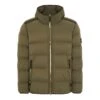 Stone Island Seamless Tunnel Nylon Down-tc Jacket In Military Green -Italist Clothing Sale 27fde5b4b173387901ed8b7d44a7b1c2
