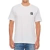 Stone Island T-shirt Crew Neck Mini Logo -Italist Clothing Sale 285e8d742cb0615f12b684d0f508f649