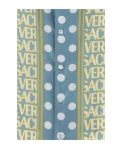 Versace X Dua Lipa Informal Shirt -Italist Clothing Sale 285fddc4203ea16a4df0d84a326b5f61