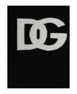 Dolce & Gabbana 'black Sicily' Sweater -Italist Clothing Sale 2863ba42bda2d3a7912fb67cdcbcd025