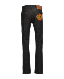 Versace Jeans 'medusa Flame' -Italist Clothing Sale 2923f11efe73f8f502fbefb9b5b7d88d