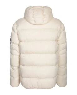 Stone Island Seamless Tunnel Cream Jacket 3 Stone Island Seamless Tunnel Cream Jacket -Italist Clothing Sale 295e6673b5bf2373b9698a6205345e2f