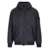 Stone Island Recycled Nylon Jacket -Italist Clothing Sale 2aeff7b7490ee2272a3764b734241888