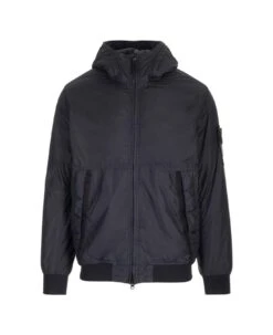 Stone Island Recycled Nylon Jacket