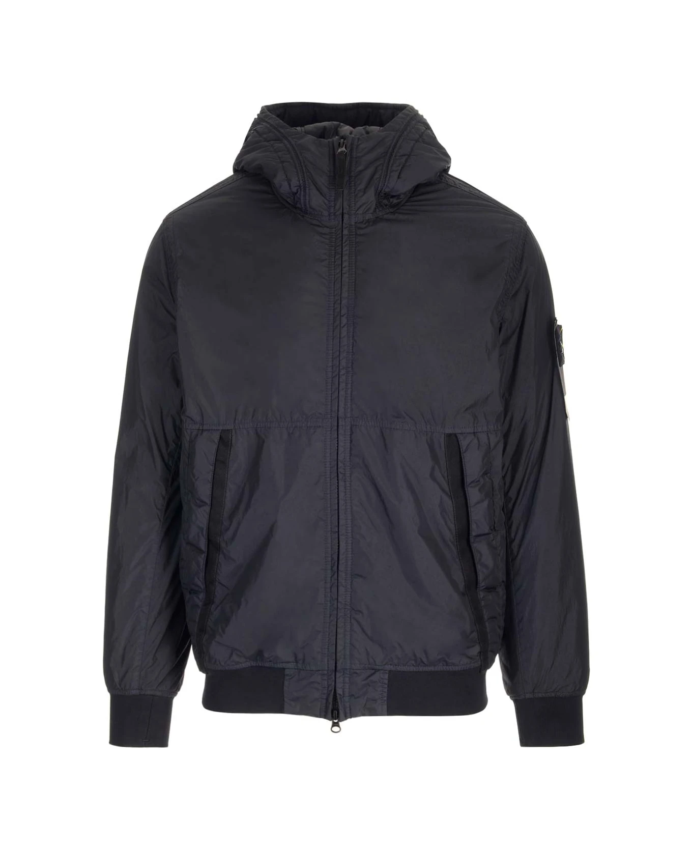 Recycled Nylon Jacket Stone Island Recycled Nylon Jacket -Italist Clothing Sale 2aeff7b7490ee2272a3764b734241888