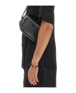 Alexander McQueen Graffiti Logo Shirt -Italist Clothing Sale 2ba5f1988d216582b9e30cc2c313071e