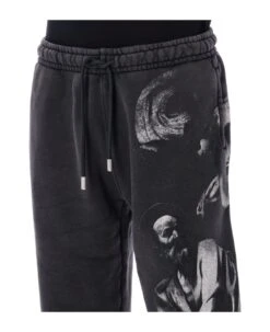 Off-White S. Matthew Sweatpants -Italist Clothing Sale 2bfadf76c7e24e59790cf15419005b70
