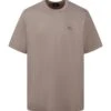 FENDI Washed Compact Jersey T-shirt -Italist Clothing Sale 2bfdaa64e73cf19cd7b5ef1557ebd658