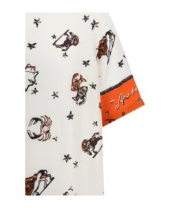 FENDI Astrology Shirt 4 FENDI Astrology Shirt -Italist Clothing Sale 2c1990775aeb70d7a27a3af307f106f3