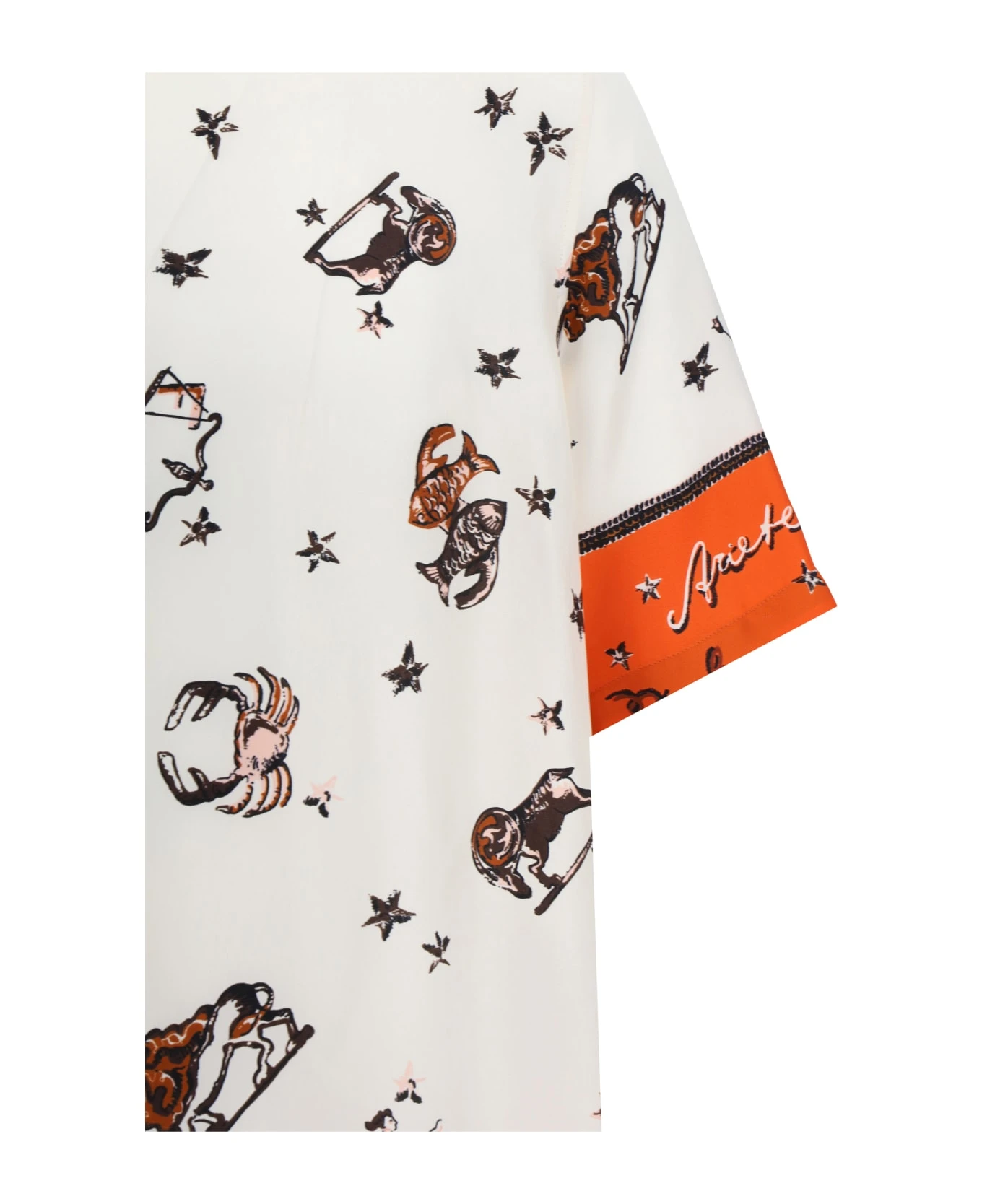 Astrology Shirt FENDI Astrology Shirt -Italist Clothing Sale 2c1990775aeb70d7a27a3af307f106f3