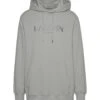 Lanvin Gray Cotton Hoodie -Italist Clothing Sale 2c52396adb57766811360e689ecc756c