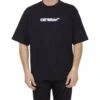 Off-White Sliding Book T-shirt